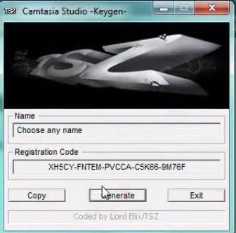 download camtasia studio 8 licence key